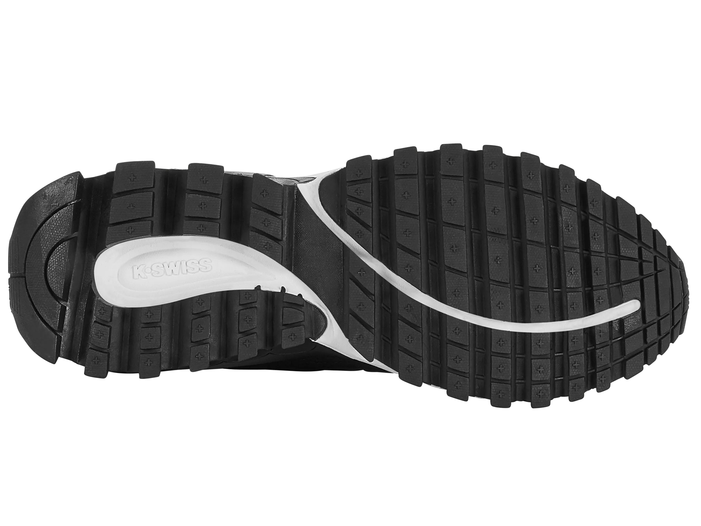 08540-065-M | TUBES SPORT TRAIL | BLACK/CHARCOAL/WHITE