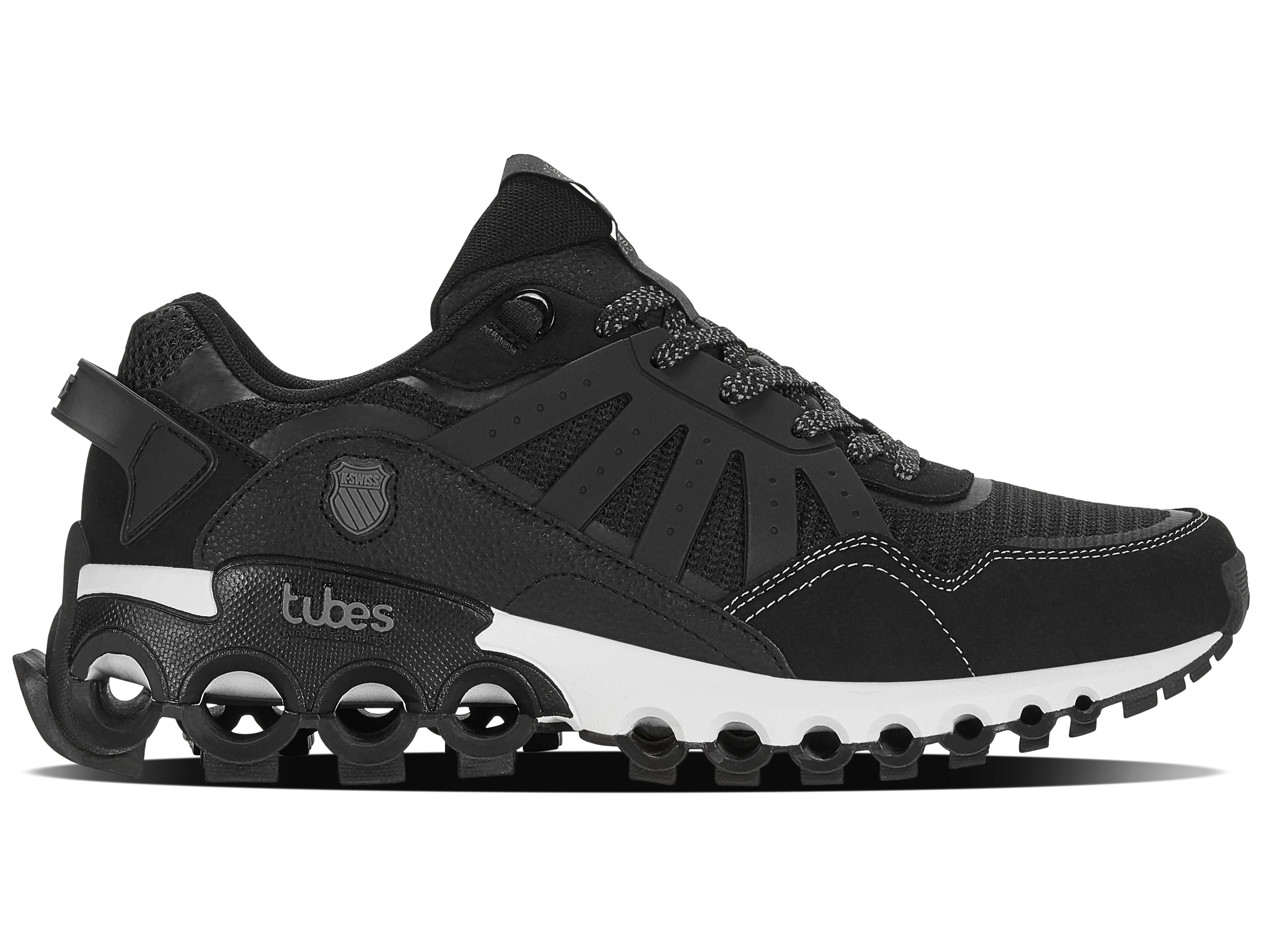 08540-065-M | TUBES SPORT TRAIL | BLACK/CHARCOAL/WHITE