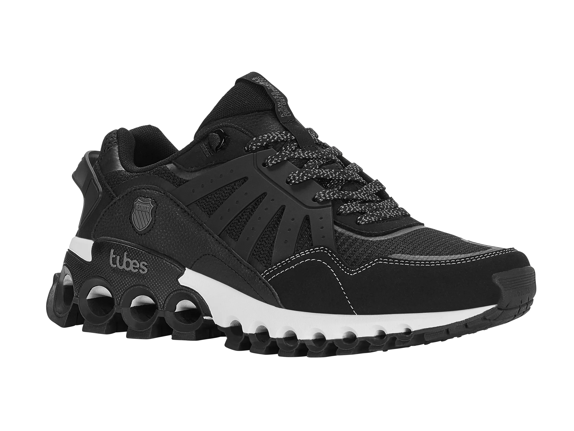 08540-065-M | TUBES SPORT TRAIL | BLACK/CHARCOAL/WHITE