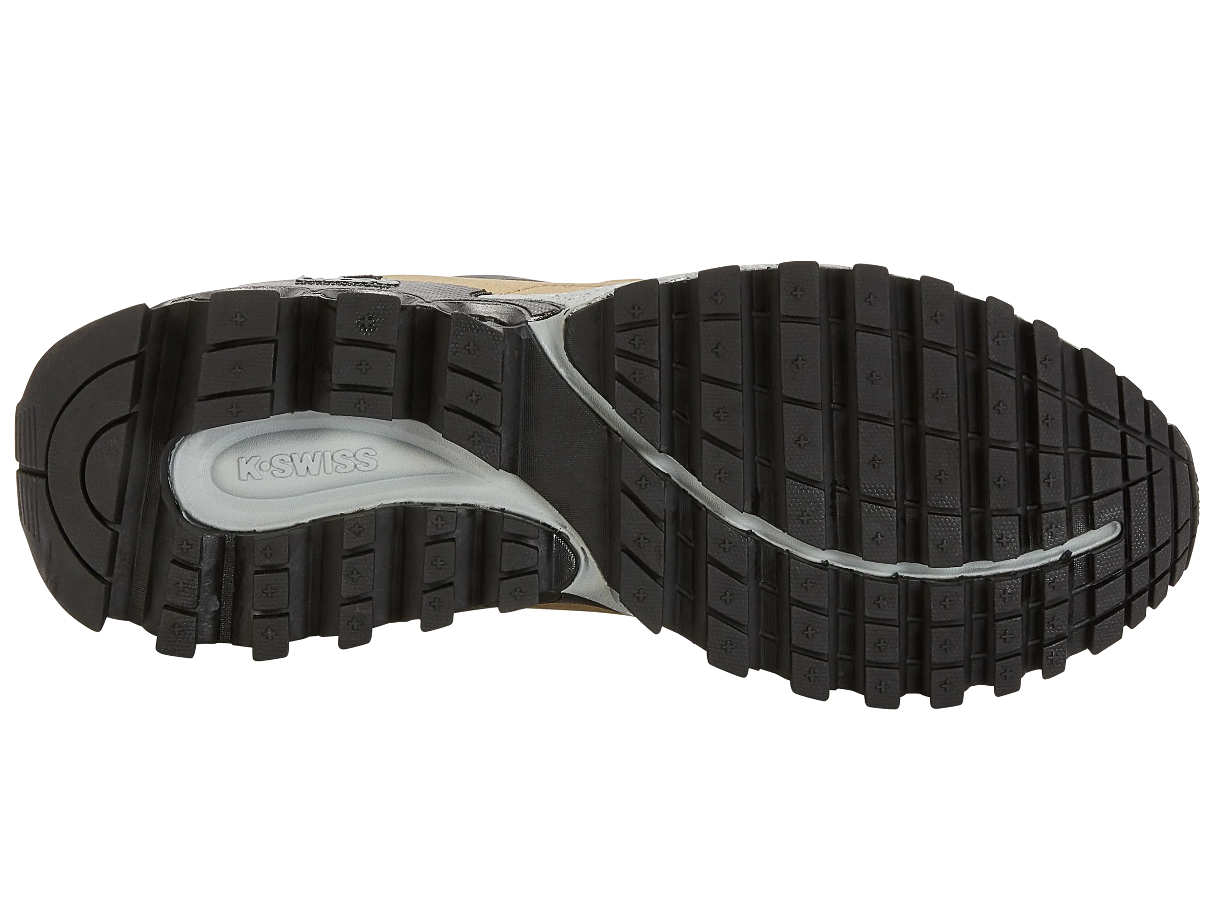 08540-201-M | TUBES SPORT TRAIL | STARFISH/BLACK/CHARCOAL