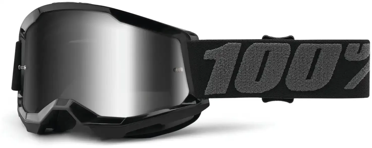 100% Strata 2 Youth Goggles