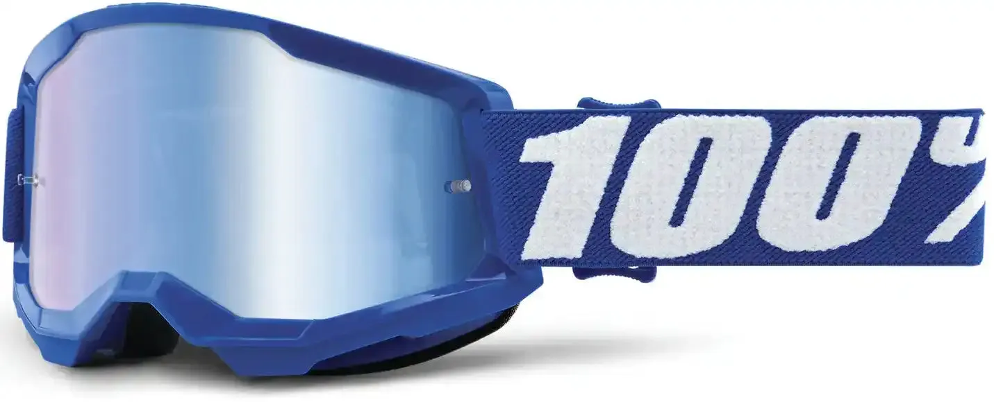 100% Strata 2 Youth Goggles