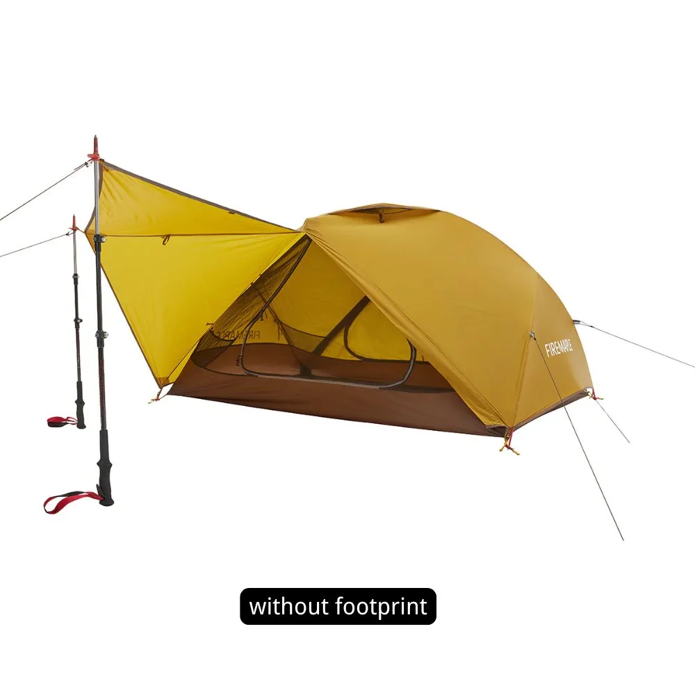 20028      ~ FIREMAPLE 3-SEASON TENT 1.95KG