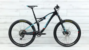 2017 Orbea OCCAM AM H20  Mountain Bike - Medium