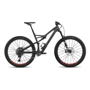 2018 Specialized SJ FSR Expert Carbon 29