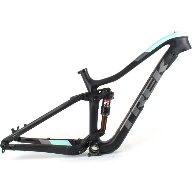 2018 Trek Fuel EX 9.8 Women's Trail Carbon Mountain Bike Frame//X-S//14"//27.5 "