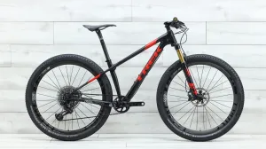 2018 Trek Procaliber 9.9 SL Race Shop Limited  Mountain Bike - Small