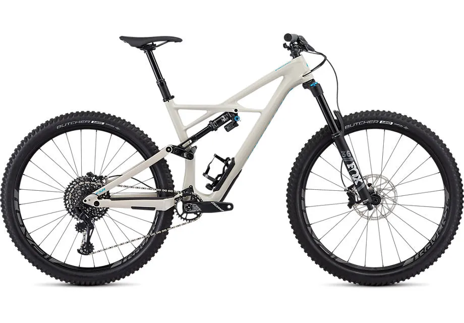 2019 Specialized Enduro Fsr Elite Carbon 29/6Fattie