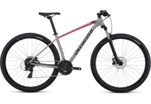 2019 Specialized Rh Wmn 29  Satin Gloss Cool Grey / Acid P M