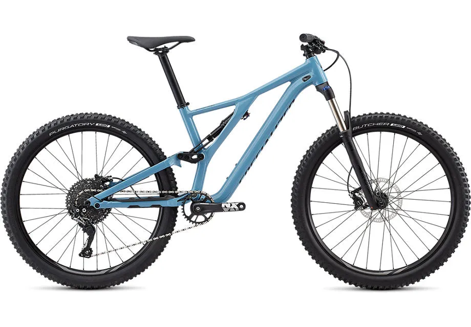 2019 Specialized Sj Fsr St Wmn 27.5