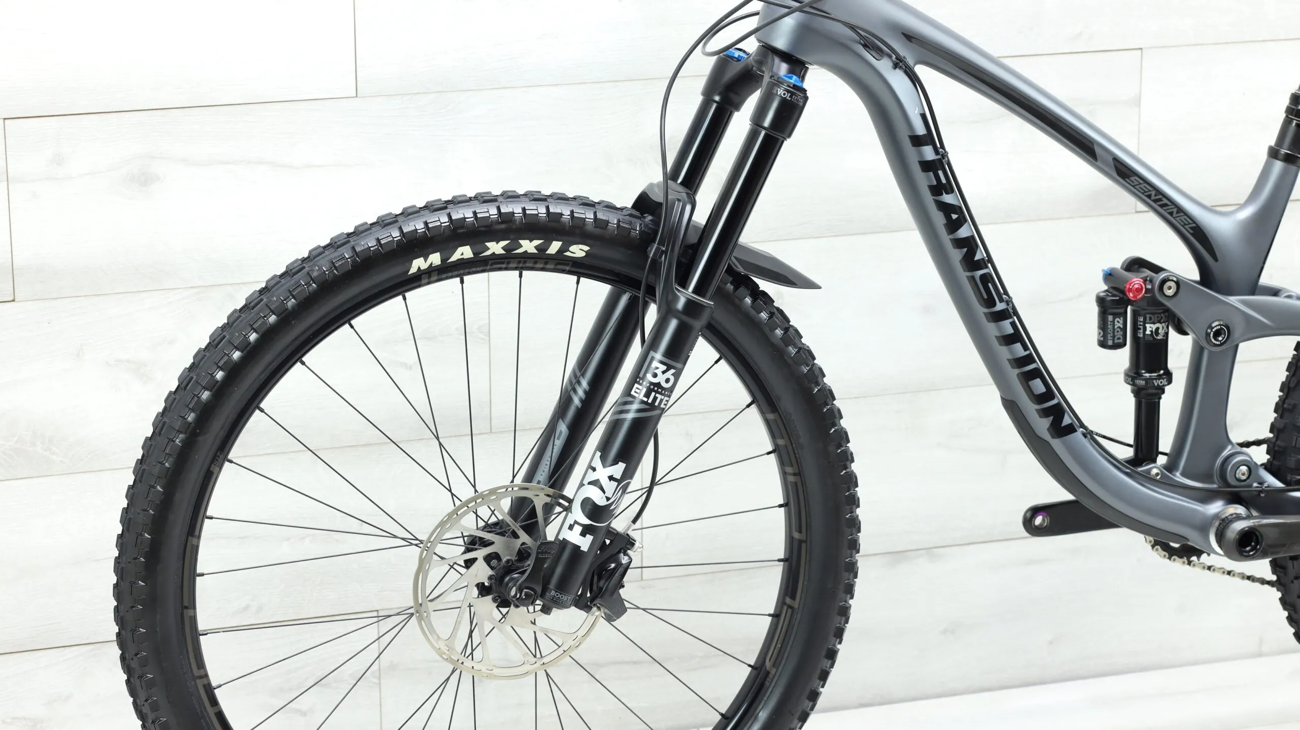 2019 Transition Sentinel Carbon XO1  Mountain Bike - Medium