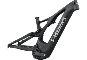 2020  Levo S-Works Frameset Carbon / Chrome L