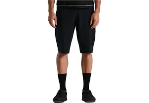 2021 SPECIALIZED TRAIL 3XDRY SHORT MEN - 32, BLACK