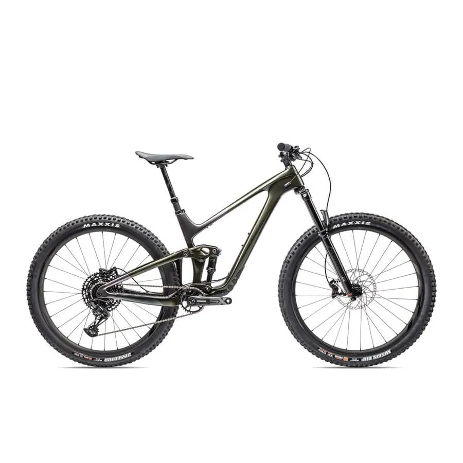 2022 Giant Trance X Advanced Pro 29 3