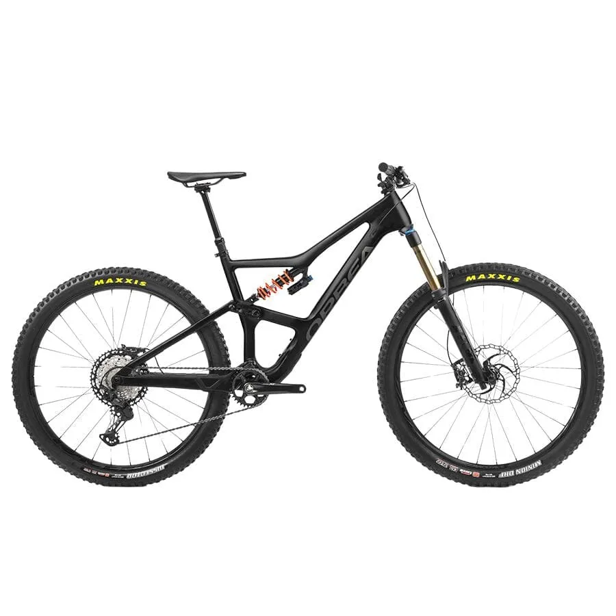 2022 Orbea Occam M10 LT