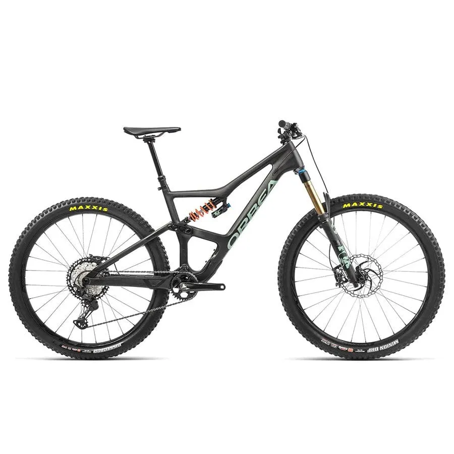 2022 Orbea Occam M10 LT