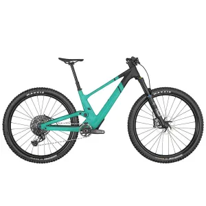 2023 Scott Genius ST 910