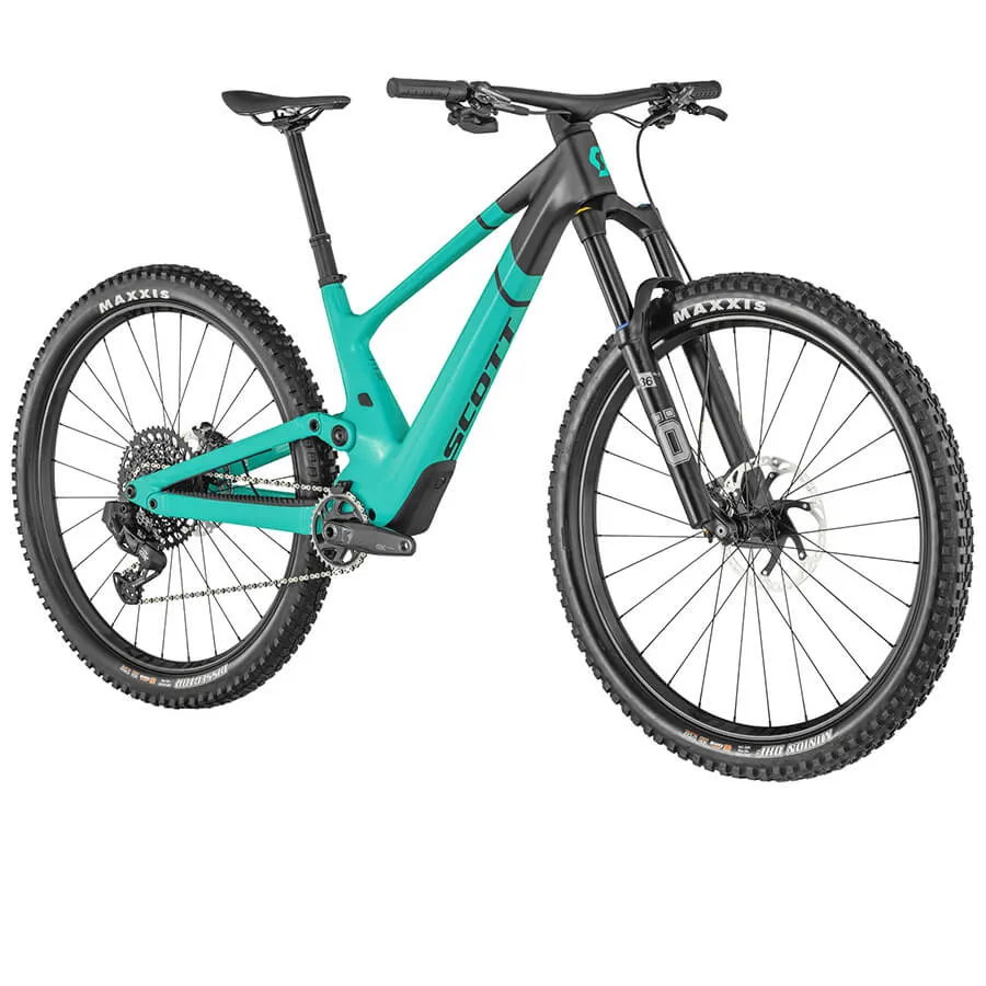 2023 Scott Genius ST 910