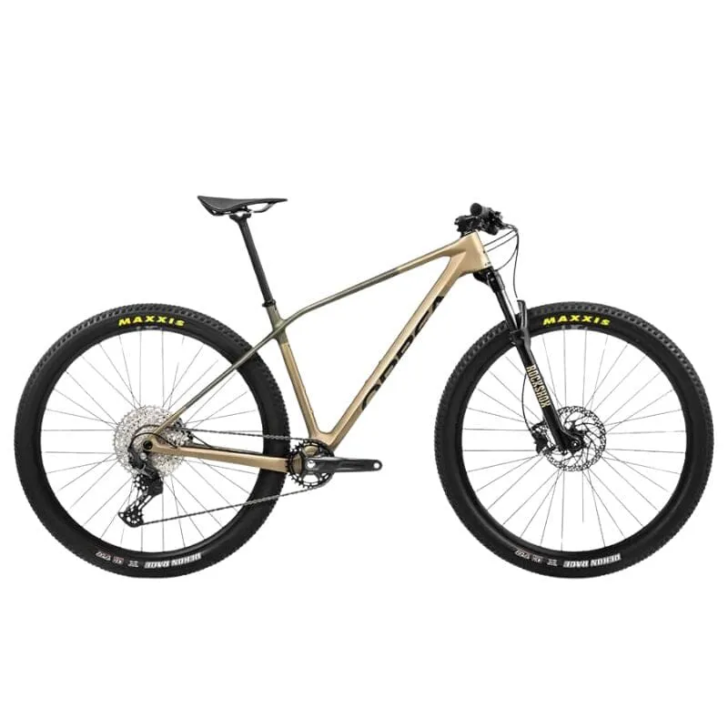 2024 Orbea Alma M50