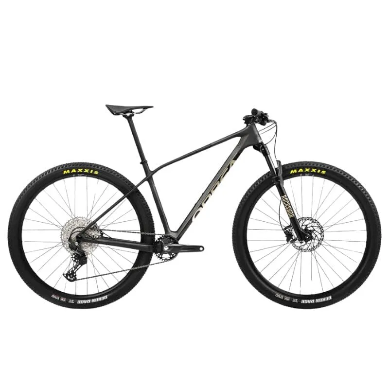 2024 Orbea Alma M50