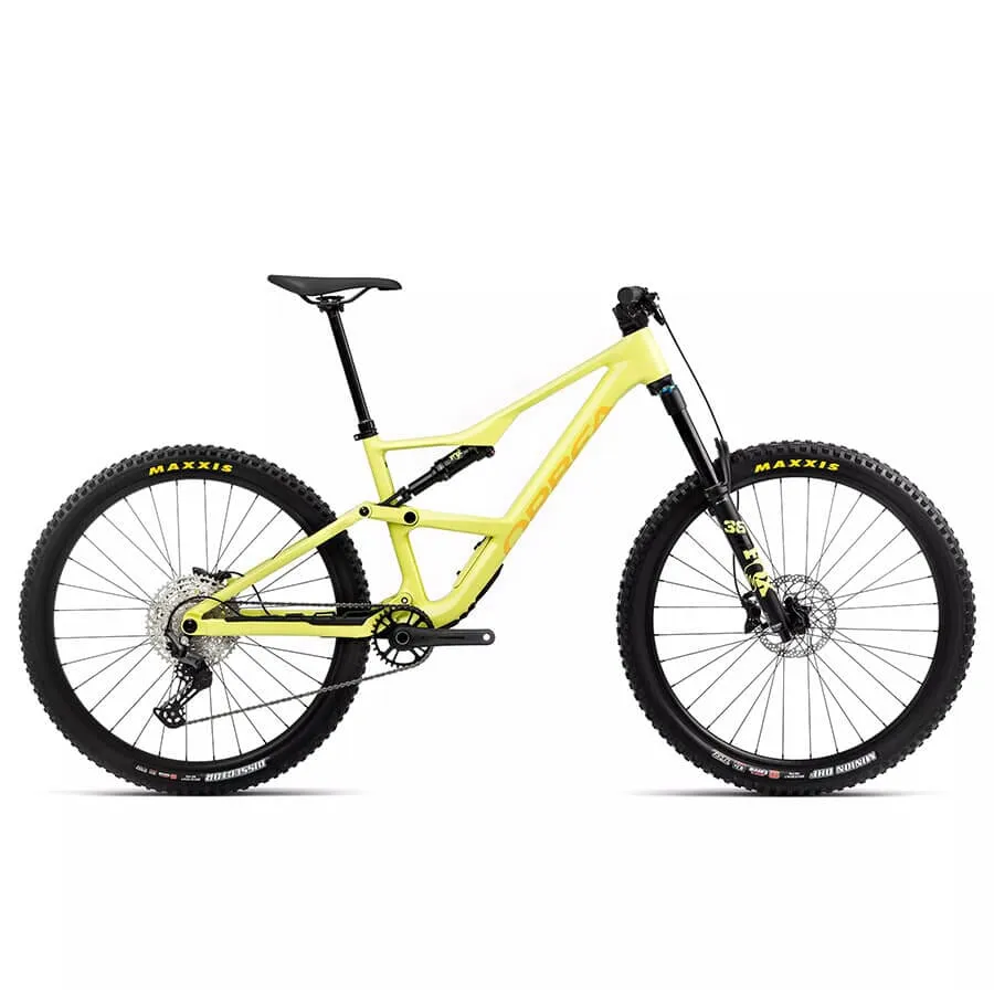 2024 Orbea Occam LT H30