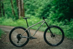 2024 Transition TransAM NX Hardtail