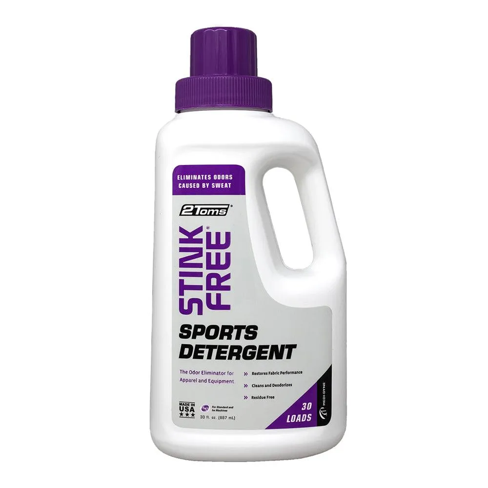 2Toms® StinkFree® Sports Detergent