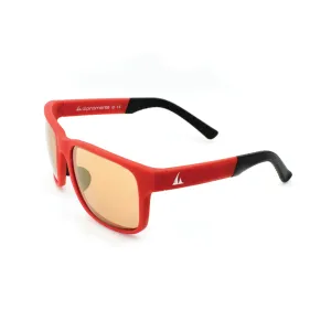 3264m Photochromic Red/ Air Bronze  Lenses