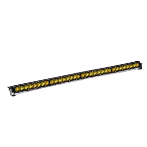 40" Baja Designs S8 LED Light Bars