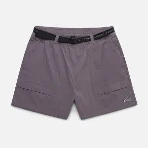 6-Pocket Trail Short Orchid