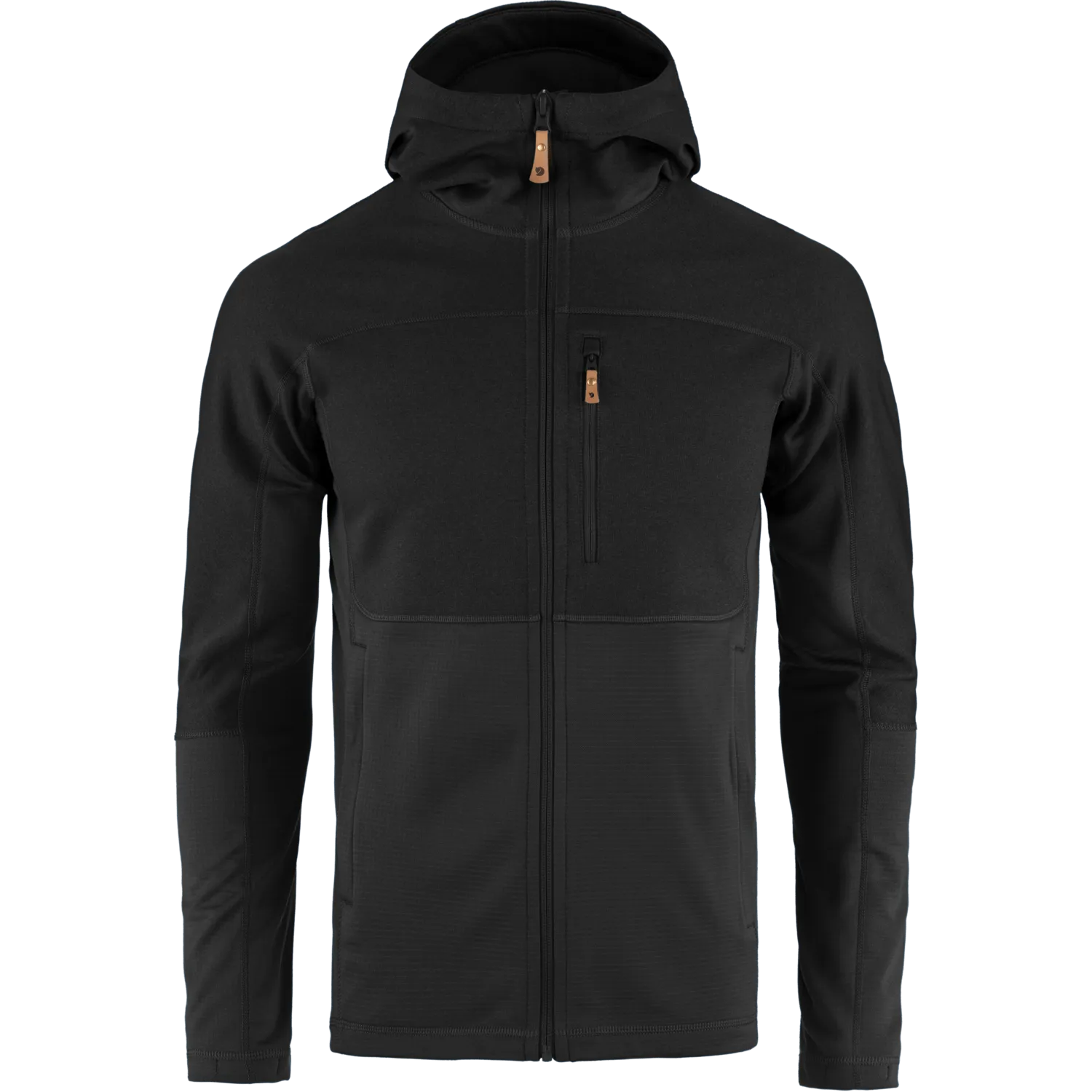 Abisko Trail Fleece M