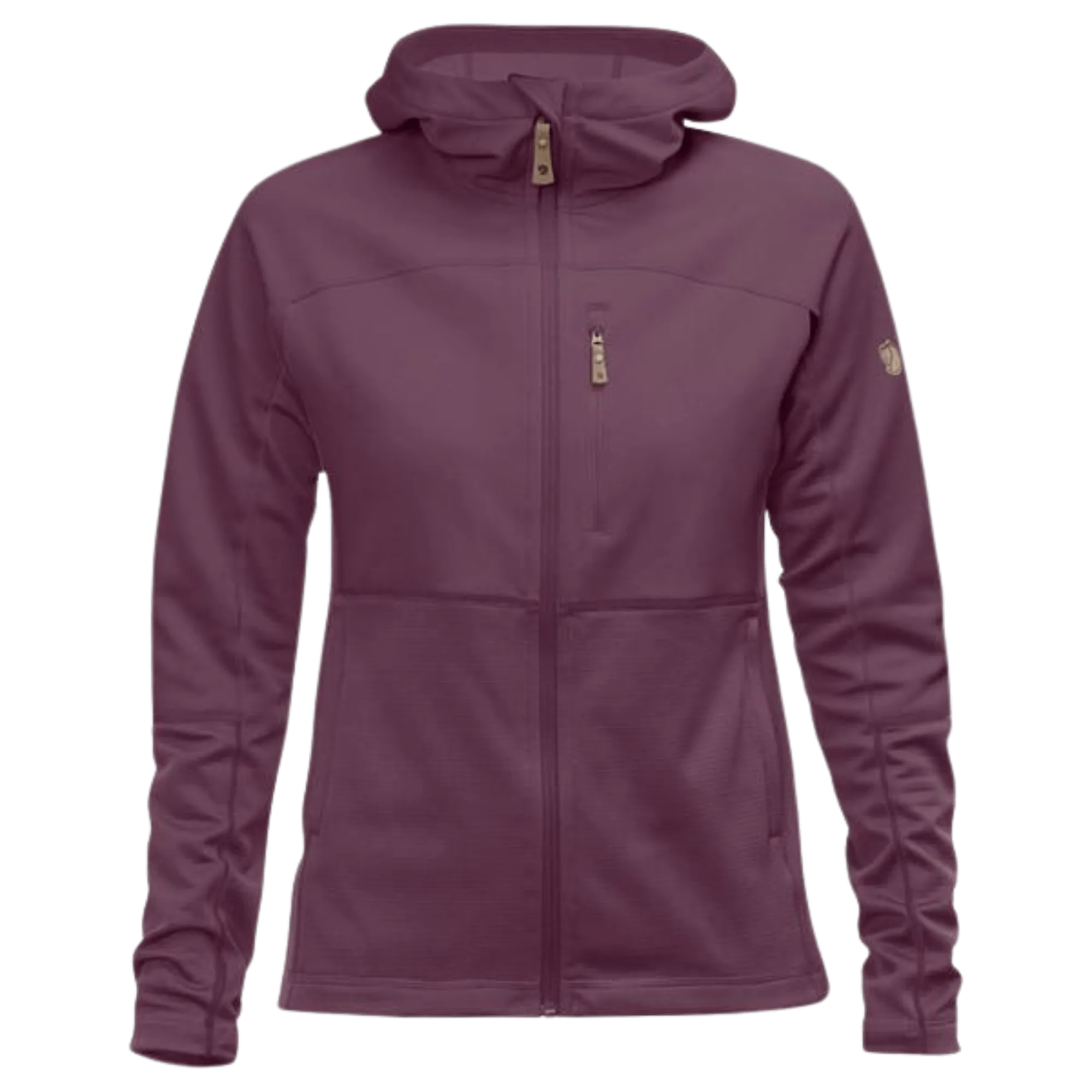 Abisko Trail Fleece W