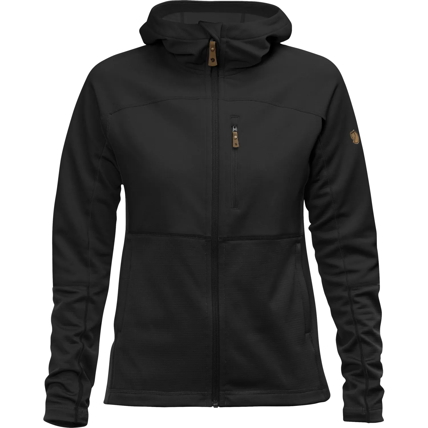 Abisko Trail Fleece W