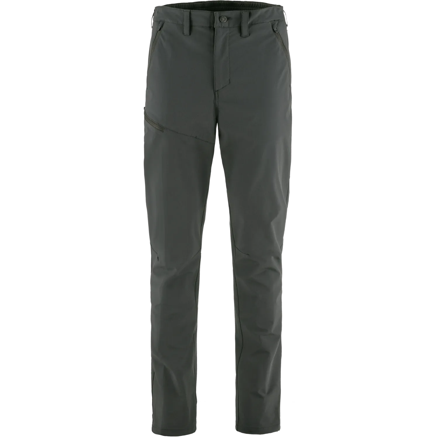 Abisko Trail Stretch Trousers M Long