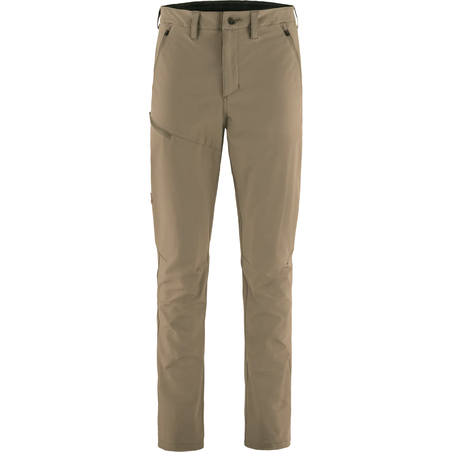 Abisko Trail Stretch Trousers M Long