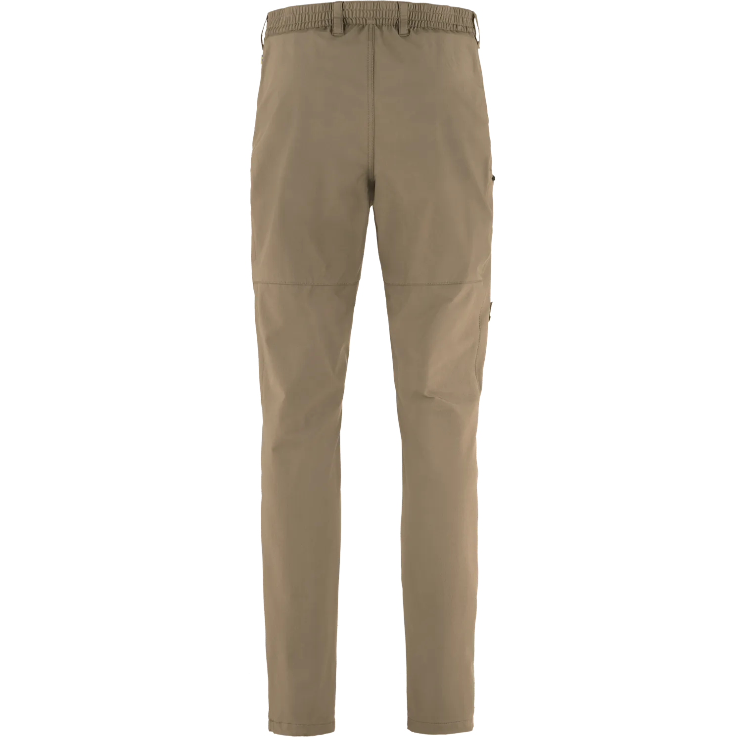 Abisko Trail Stretch Trousers M Long