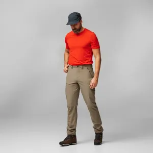 Abisko Trail Stretch Trousers M Reg