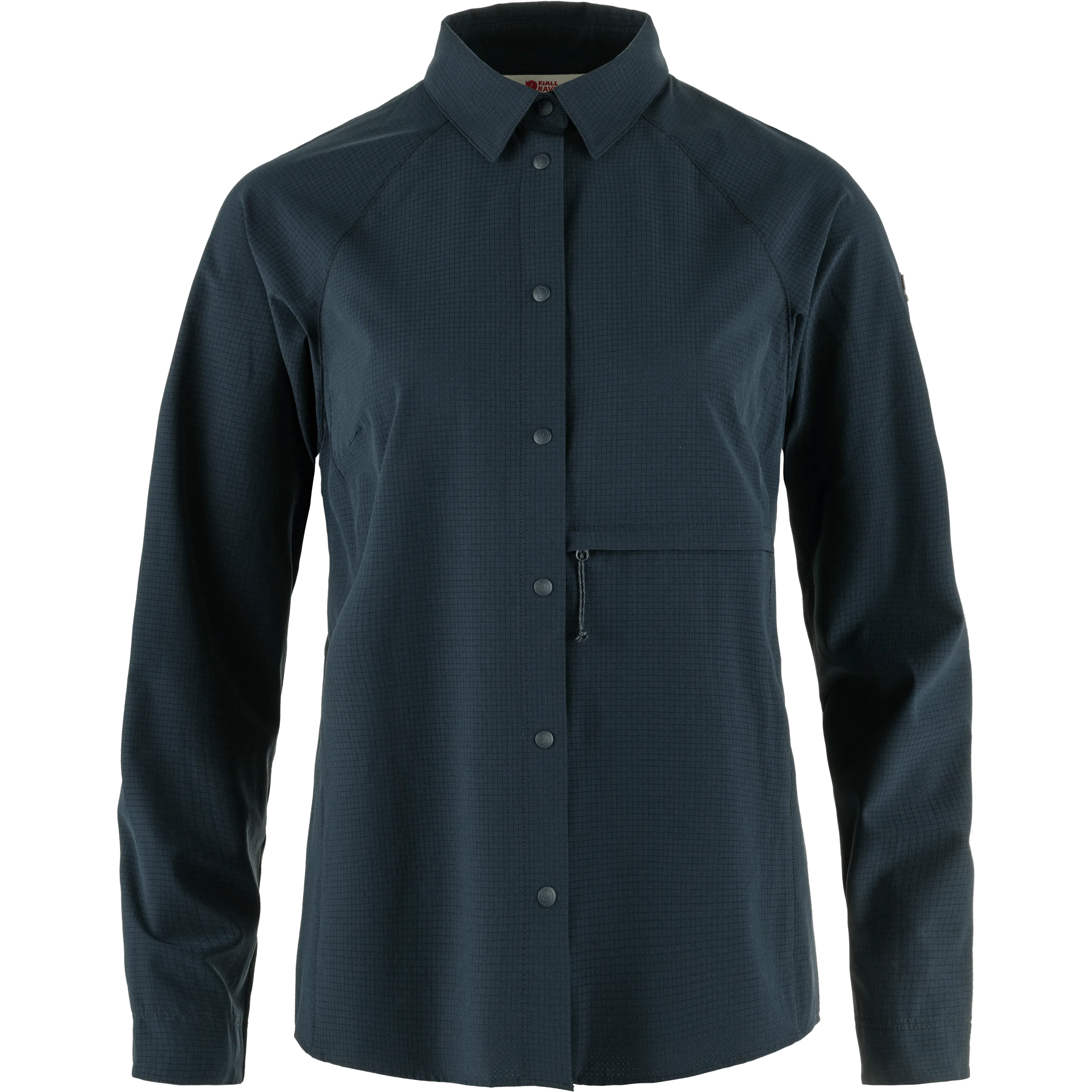 Abisko Trekking Shirt W