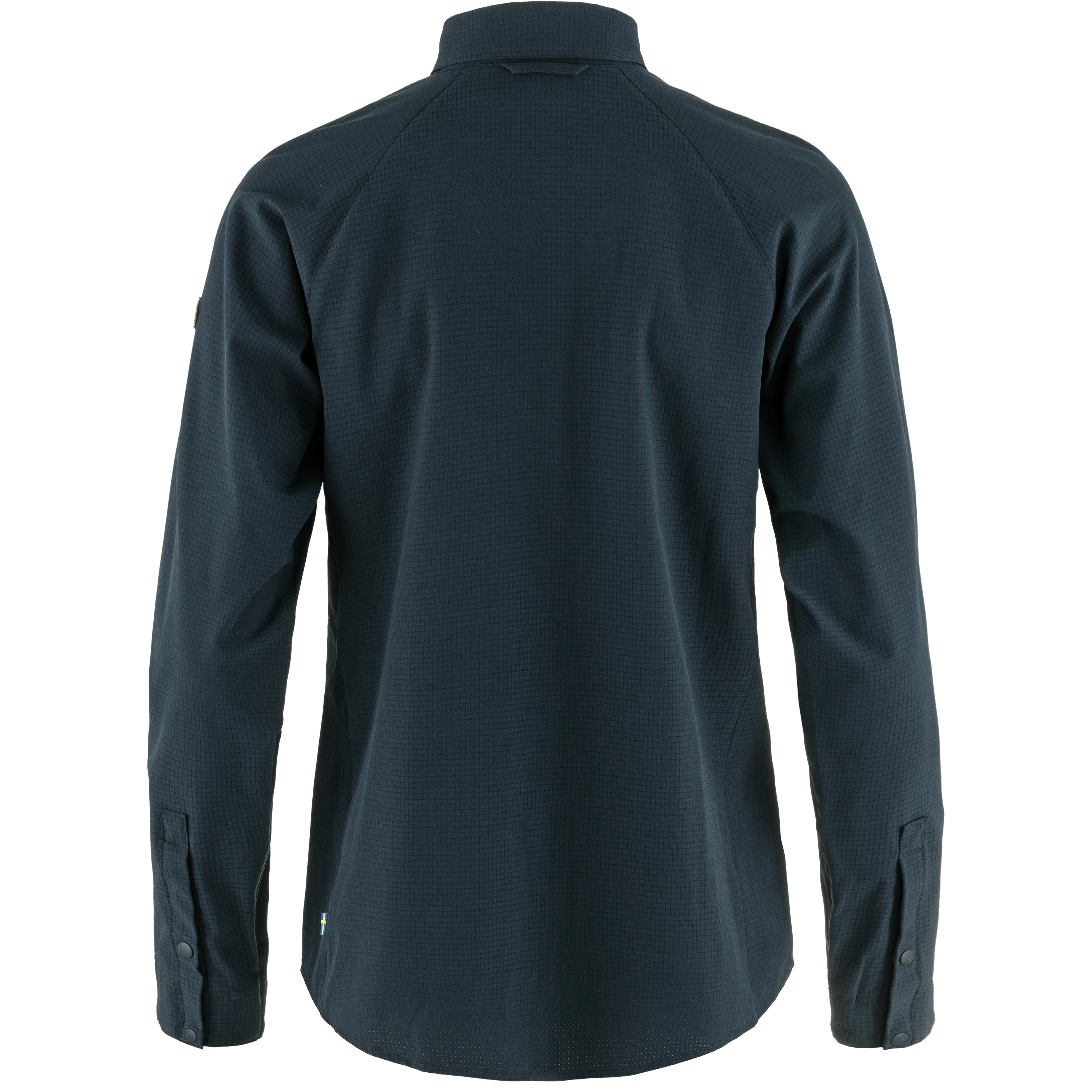 Abisko Trekking Shirt W