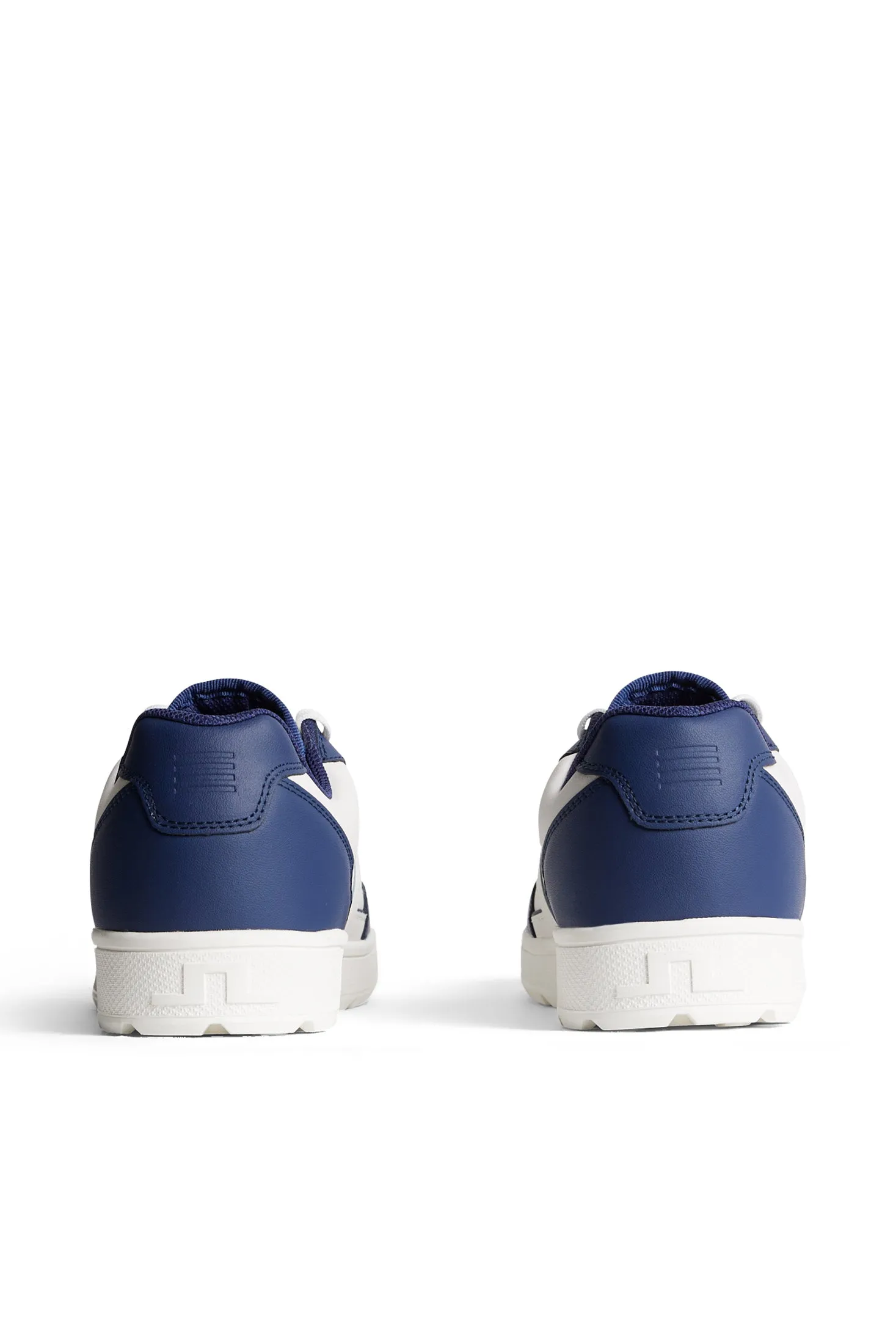 Ace Low-Top Golf Sneaker / Estate Blue