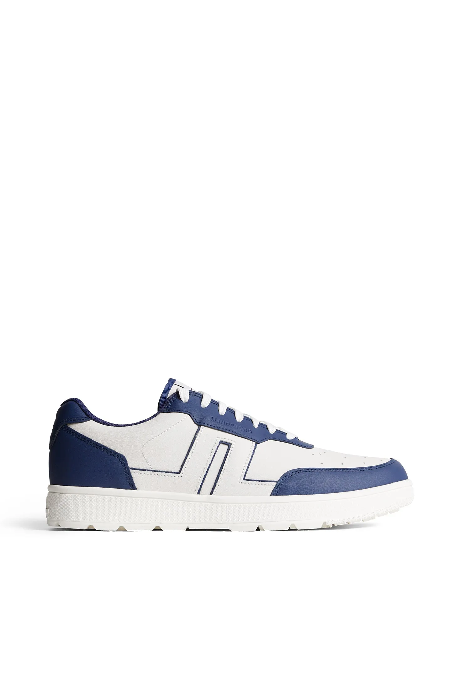 Ace Low-Top Golf Sneaker / Estate Blue