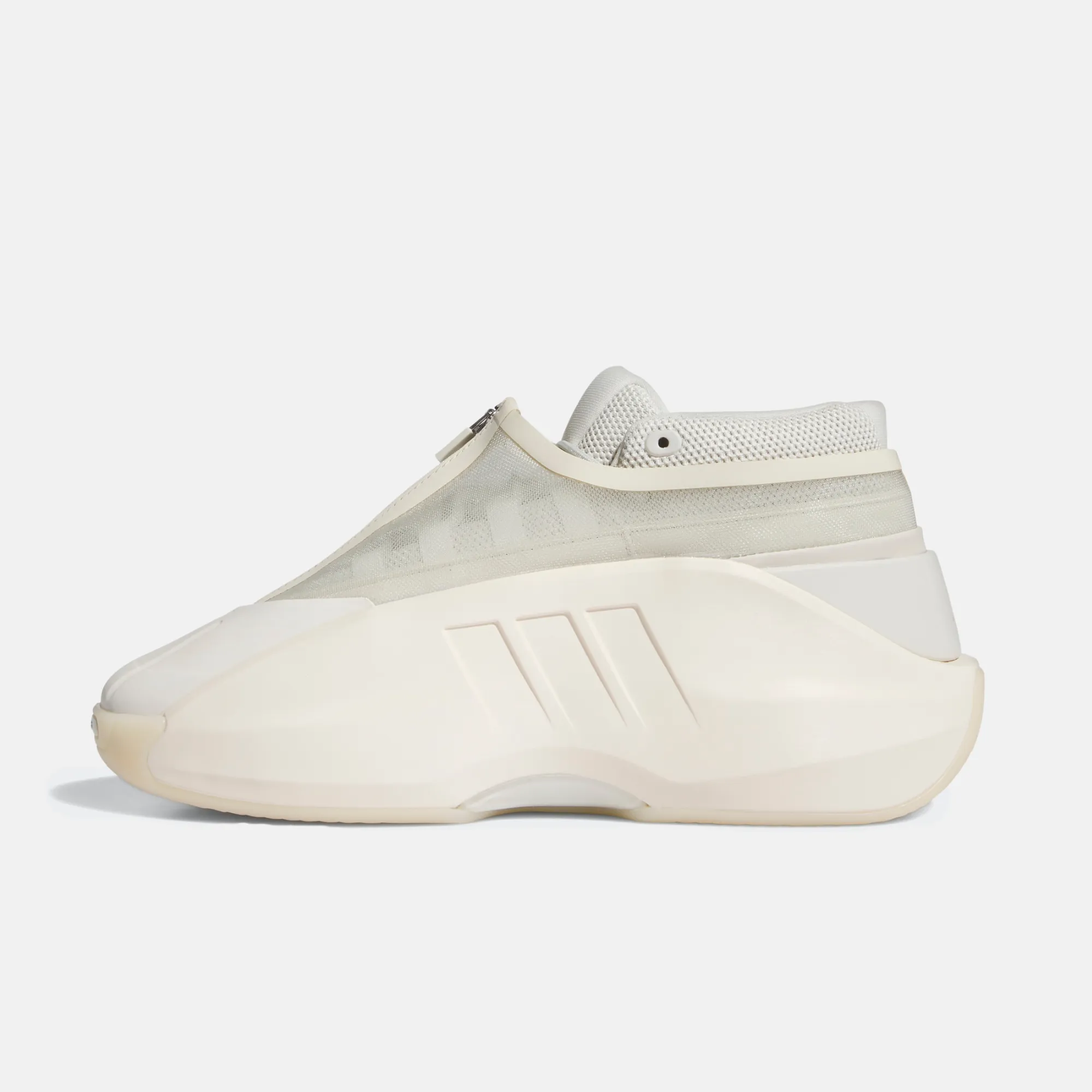 Adidas Crazy IIInfinity Chalk White