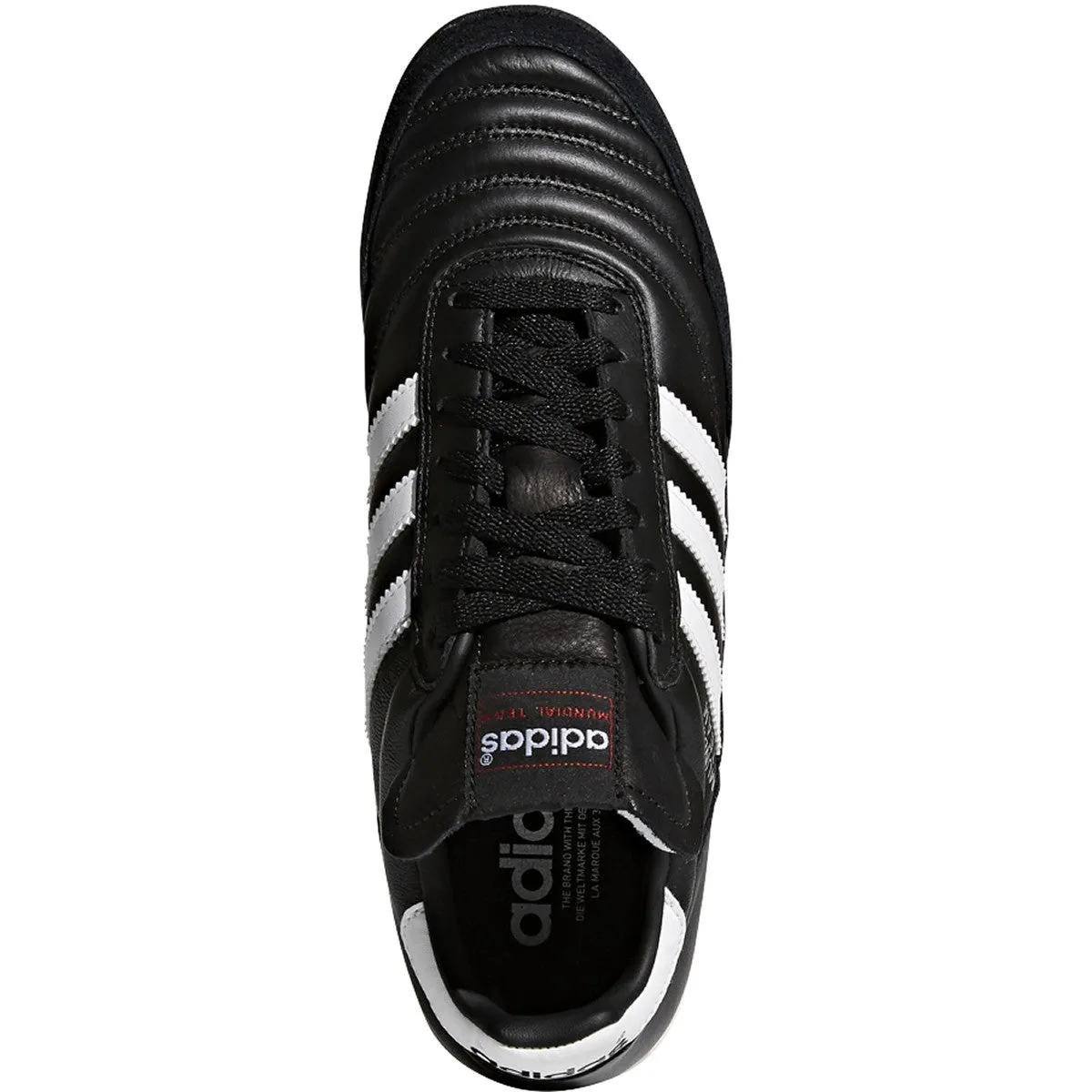 ADIDAS Men's Mundial Team Soccer Shoes 019228