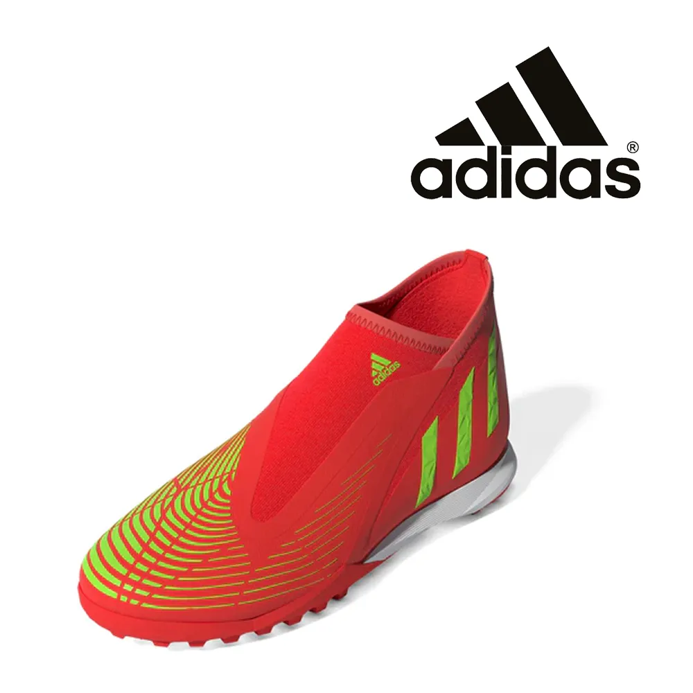 ADIDAS Men's Predator Edge.3 LL Turf SOCGV8533