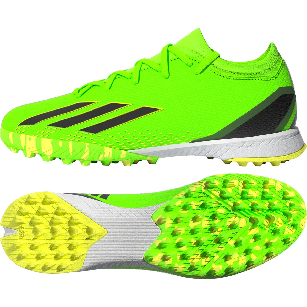 ADIDAS Men's X Speedportal.3 Turf SOCGW8484