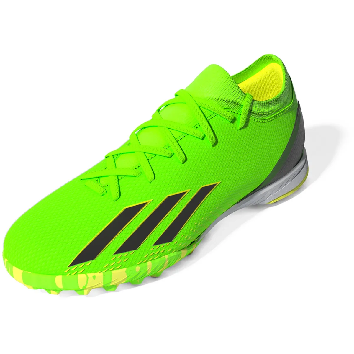 ADIDAS Men's X Speedportal.3 Turf SOCGW8484