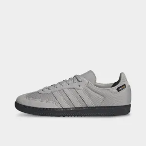 adidas Samba OG Clear Granite / Grey - Core Black