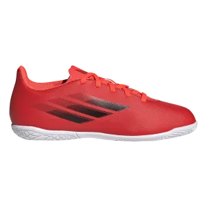 Adidas X Speedflow.4 Youth Indoor Shoes