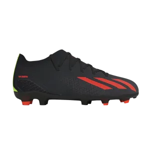 Adidas X Speedportal.1 Youth Firm Ground Cleats