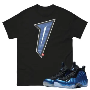 Air Foamposite Royal One Shirt